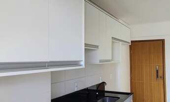 Imagem 3: Apartamento para aluguel com 55 metros quadrados com 1 quarto