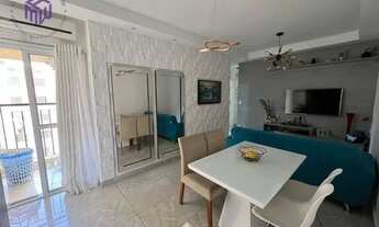 Imagem 3: Apartamento com 3 dormitórios à venda, 74 m² por R$ 445.000,00 - Atrium Prime Residence