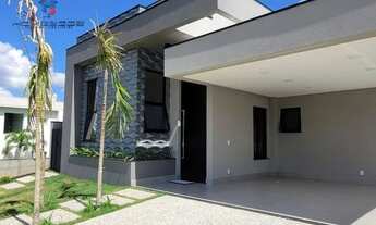 Imagem 5: Casa com 3 dormitórios à venda, 235 m² por R$ 2.790.000 - Alphaville Dom Pedro - Campinas