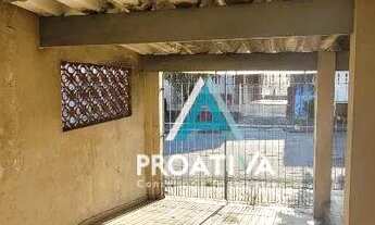 Imagem 4: Casa com 2 dormitórios, 141 m² - venda ou aluguel - Vila Apiaí - Santo André/SP