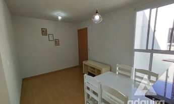 Imagem 3: Apartamento com 2 quartos no Residêncial Pontal da Serra - Bairro Olarias em Ponta Grossa
