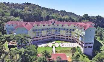 Imagem: Duplex para venda tem 62 metros quadrados