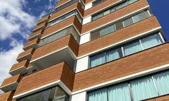 Imagem 3: Apartamento com 2 dormitórios para alugar, 204 m² por R$ 5.500,00/mês - Vila Romana - São