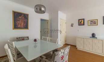 Imagem 4: Apartamento Venda 3 Dormitórios - 113 m² Pinheiros