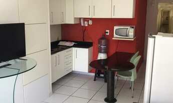 Imagem 5: Boa Viagem Beach Flat mobiliado R$ 2.300,00