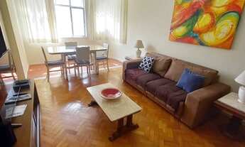 Imagem 2: Aluguel Temporada Copacabana Reveillon livre