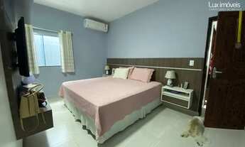 Imagem 5: Parque Dez / Térrea 188m² 03 Quartos - Sendo 01 Suíte e Placas de Painel Solar