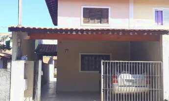 Imagem: Vende-se Sobrado em vargem Grande Paulista