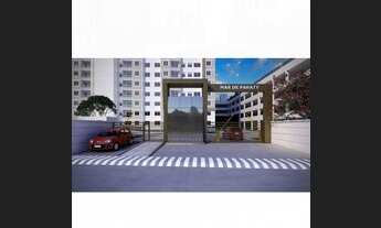 Imagem 4: Apartamento em Alcântara (Mar de Paraty