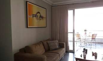 Imagem 7: Sol da Manhã Apartamento com 3 dormitórios