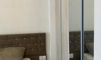 Imagem 4: Apartamento Semi Mobiliado Ponta Negra