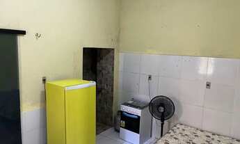 Imagem 3: Kit net mobiliado 01 ou 02 pessoas