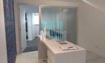 Imagem: Conjunto para alugar, 120 m² por R$ 11.610,06