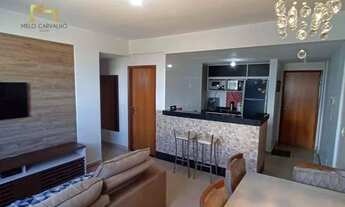 Imagem 6: VA50- Apartamento com 2 dormitórios sendo 1 suíte, sala, cozinha, área de serviço, gás enc