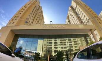 Imagem: Apartamento Planejado 2 Quartos Com Garagem