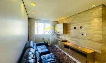 Imagem 4: Apartamento para aluguel, 3 quartos, 1 suíte, 2 vagas, Buritis - Belo Horizonte/MG