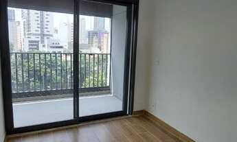 Imagem 2: Apartamento para aluguel com 39 metros quadrados com 1 quarto em Paraíso - São Paulo - SP