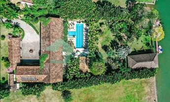 Imagem 3: Magnífica Mansão no Portobello