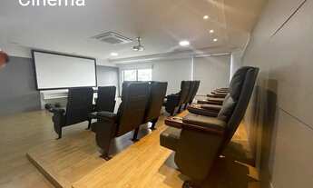 Imagem 5: Aluga-se excelente apartamento medindo 216m2 com 4 quartos bairro do Altiplano-Joao Pesso