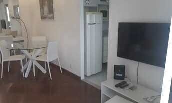 Imagem 2: Apartamento Mobiliado aluguel 45 metros com 1 quarto em Jardim Paulista - São Paulo - SP