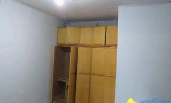 Imagem 3: Casa com 2 dormitórios para alugar, 150 m² por R$ 850,00/mês - Jardim Sérgio Antônio - Lon