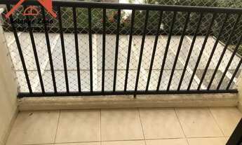 Imagem 4: Apartamento Reformado - 2 Dorms - 50 m² - Interlagos