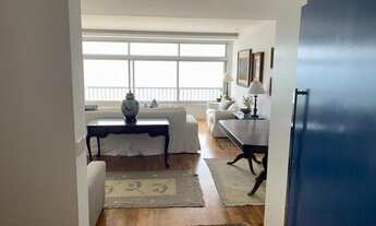 Imagem 4: Apartamento para aluguel tem 330 metros quadrados com 3 quartos em Copacabana - Rio de Jan