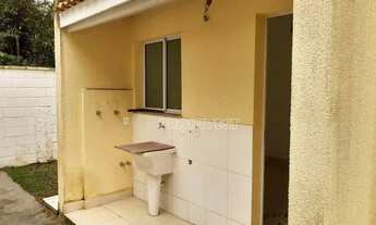 Imagem 6: Casa com 3 dormitórios para alugar, 85 m² por R$ 4.005,38/mês - Granja Viana - Cotia/SP