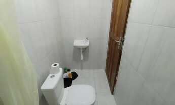 Imagem 4: Alugo Kitnet em frente ao DB da ponta negra (parque ayupua