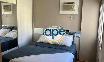 Imagem 5: Apartamento com 3 quartos para alugar, 105 m² por R$3500/mês - Praia da Costa - Vila Velha