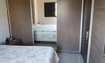 Imagem 2: Edifício Atlantica - Apartamento com 3 quartos, 1 suíte, 2 vagas,