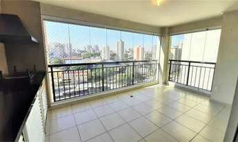 Imagem: São Paulo - Apartamento Padrão - JARDIM