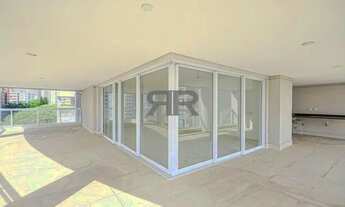 Imagem: PRÓXIMO AO IBIRAPUERA - 4 SUÍTES, VARANDÃO