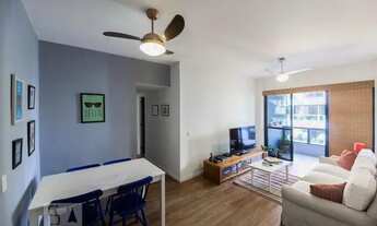 Imagem: Apartamento para Aluguel - Barra da Tijuca