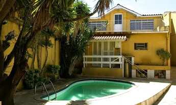 Imagem: Quartos para alugar