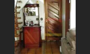 Imagem: Sobrado Jaçana