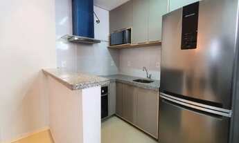 Imagem 4: Apartamento no Canáda Residence Club Cristo Rei