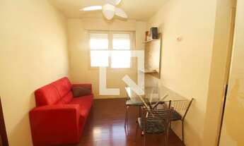 Imagem 5: Apartamento para Aluguel - Camaquã, 2 Quartos, 55 m2