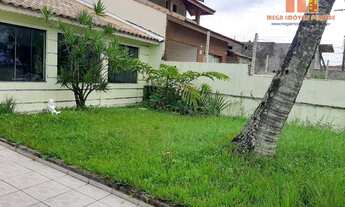 Imagem: Casa frente Mar em Peruíbe