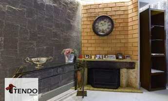 Imagem 7: Sobrado com 3 dormitórios, 243 m² - venda por R$ 1.900.000,00 ou aluguel por R$ 15.150,00