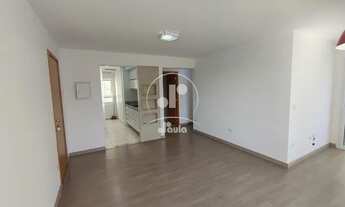 Imagem 7: Apartamento 80m², 2 Suítes, 2 Vagas, lazer para Alugar, Bairro Jardim, Santo André, SP