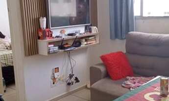 Imagem 5: ÁGIO BELLE MARE PROX A BR 040