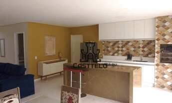 Imagem 7: Sobrado à venda, 208 m² por R$ 1.190.000 - Cidade Industrial II - Londrina/PR