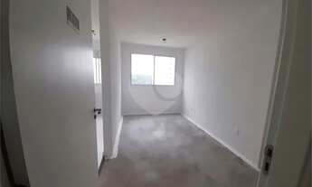 Imagem 6: APARTAMENTO À VENDA E LOCAÇÃO 2 DORMITÓRIOS CAMPO GRANDE INTERLAGOS