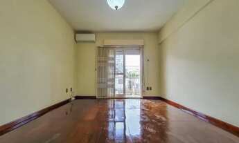 Imagem: Apartamento com 2 dormitórios para alugar