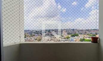 Imagem 6: Apartamento para Aluguel - Vila Mascote, 2 Quartos, 51 m2