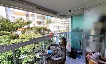 Imagem 6: Apartamento com 1 Quarto à Venda, 51 m² por R$ 540.000 - Boa Viagem - Niterói/RJ
