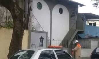 Imagem: Kitinetes no Gardênia Azul (Próximo da