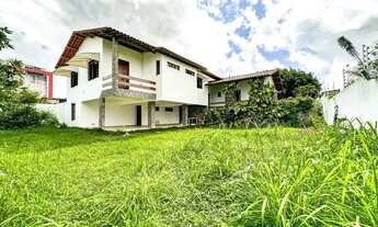 Imagem 3: Sobrado para aluguel com 400 metros quadrados com 5 quartos em Alto Branco - Campina Grand