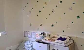 Imagem 5: Samara - Alugo - Apto 3 quartos com moveis embutidos e split bairro Horto Florestal